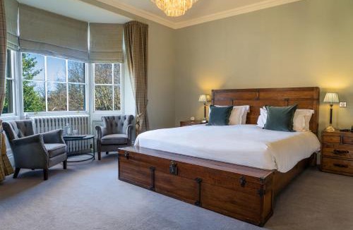 York Hotel | Grays Court Hotel