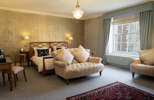 York Hotel | Grays Court Hotel