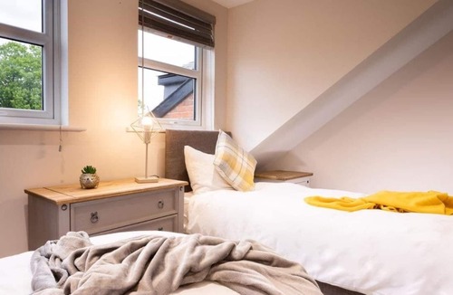 Reading Apartment | Grayson Court by Deardon Properties