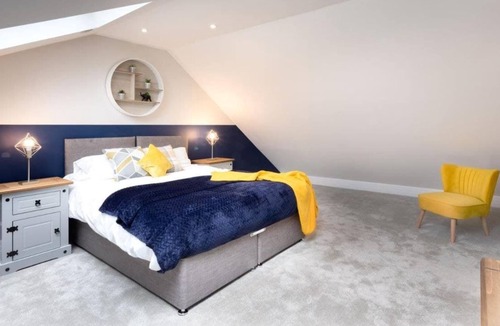 Reading Apartment | Grayson Court by Deardon Properties