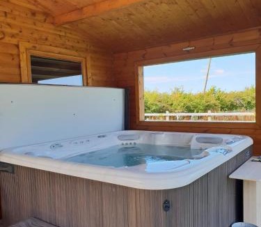 Knott End-on-Sea Apartment | Graystock Lodge