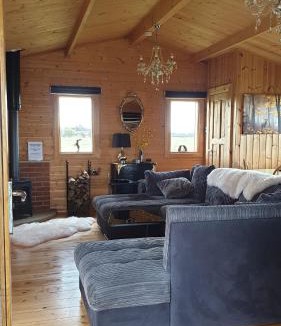 Knott End-on-Sea Apartment | Graystock Lodge