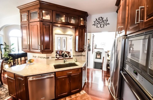 Historic Old Town Bed & Breakfast | Graystone Bed and Breakfast