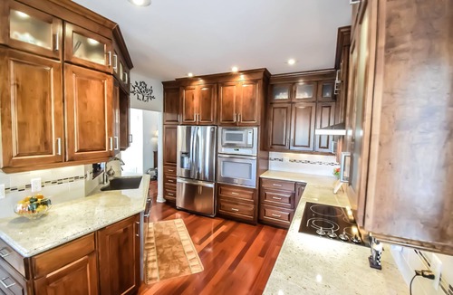 Historic Old Town Bed & Breakfast | Graystone Bed and Breakfast