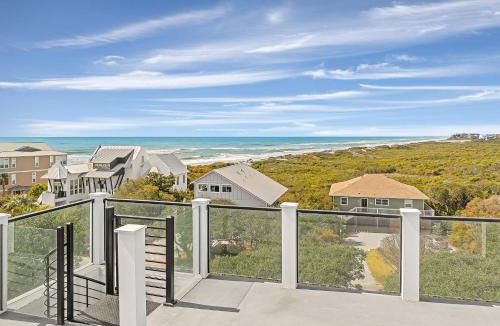 Gulf Trace House | Grayt Joy