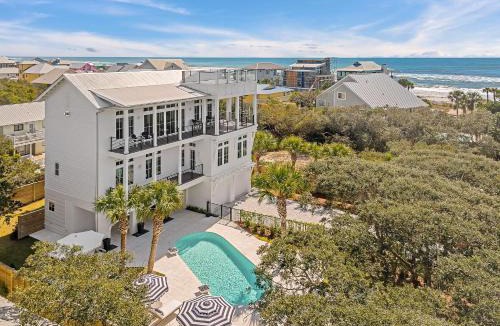 Gulf Trace House | Grayt Joy