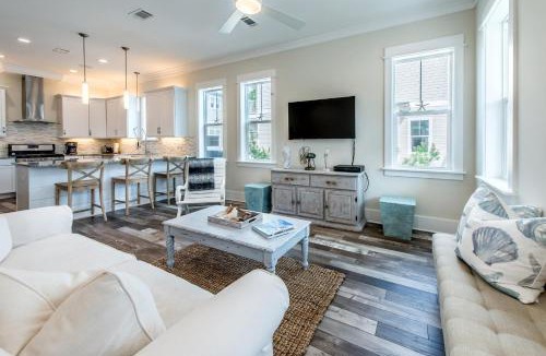 Grayton Beach House | Grayt Paradise