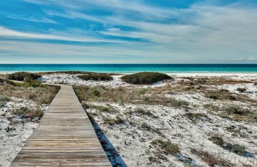 Grayton Beach House | Grayt Paradise