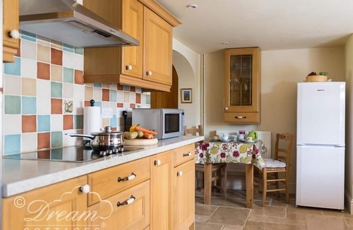 Bridport Cottage | Grazeland Cottage