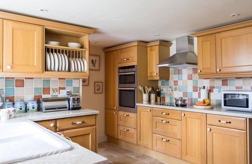 Bridport Cottage | Grazeland Cottage