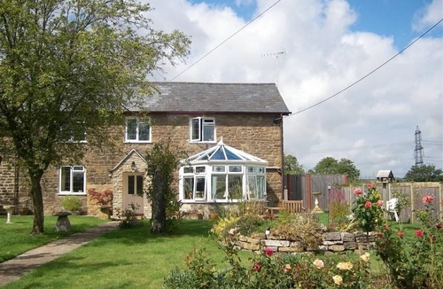 Bridport Cottage | Grazeland Cottage