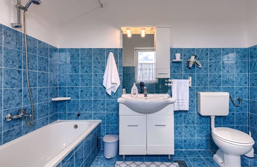 Sveti Lovrec House | Graziela (PRC604) by Interhome