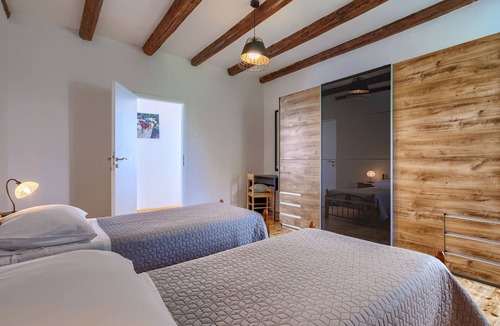 Sveti Lovrec House | Graziela (PRC604) by Interhome
