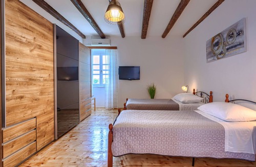 Sveti Lovrec House | Graziela (PRC604) by Interhome