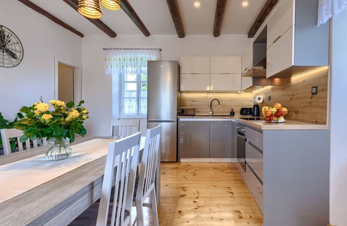 Sveti Lovrec House | Graziela (PRC604) by Interhome