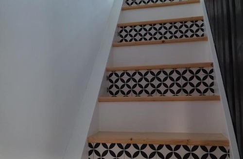 La Milesse House | Graziella