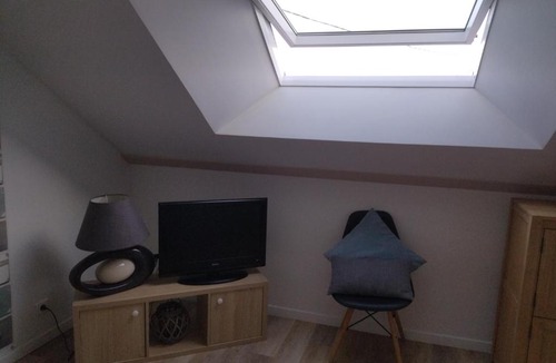 La Milesse House | Graziella