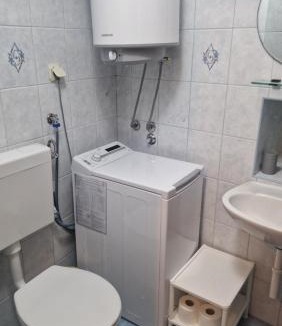 Borak Apartment | Grdelin