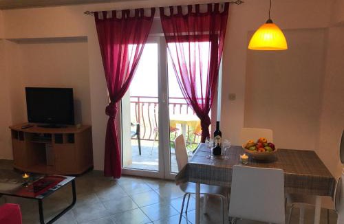 Borak Apartment | Grdelin