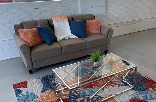 Midtown Condo | Great 1 bd for travel nurse