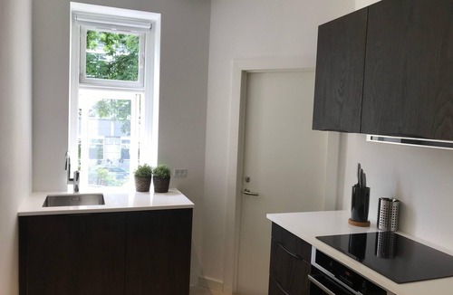 Osterbro Apartment | Great 1-bed in Østerbro - 245