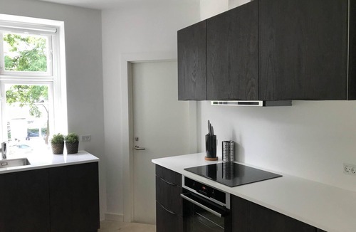 Osterbro Apartment | Great 1-bed in Østerbro - 245