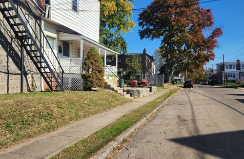 Collingdale Apartment | Great 1 bedroom apartment!