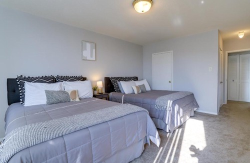 Crystal City Apartment | Great 1 Bedroom Condo At Arlington With Gym