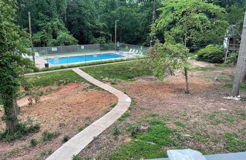 Drayton Condo | Great 1 BR. Ideal for long stays, events or visiting local colleges