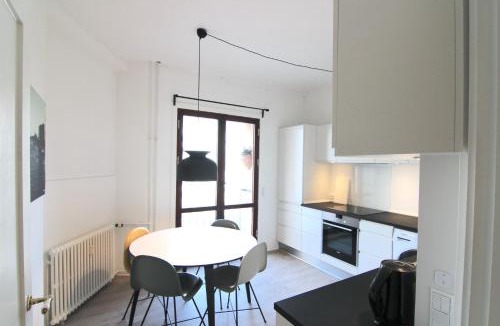 Nyhavn - Amalienborg Apartment | Great 1-BR with a balcony in the city center - 17