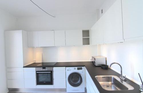 Nyhavn - Amalienborg Apartment | Great 1-BR with a balcony in the city center - 17