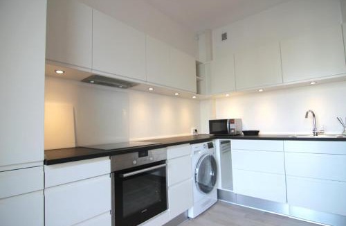 Nyhavn - Amalienborg Apartment | Great 1-BR with a balcony in the city center - 17
