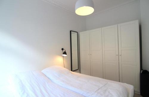 Nyhavn - Amalienborg Apartment | Great 1-BR with a balcony in the city center - 17