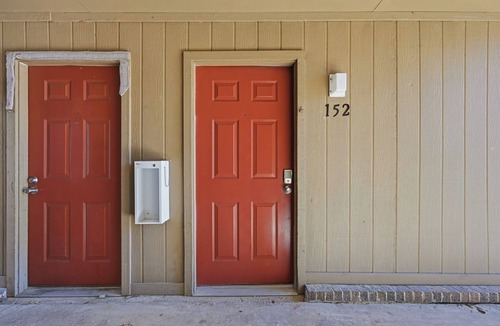 Southridge Apartment | Great 1BR Mid-Term Apartment