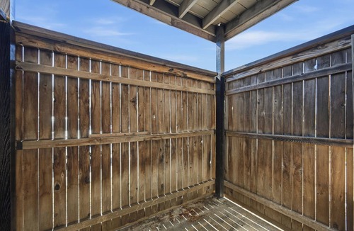 Southridge Apartment | Great 1BR Mid-Term Apartment