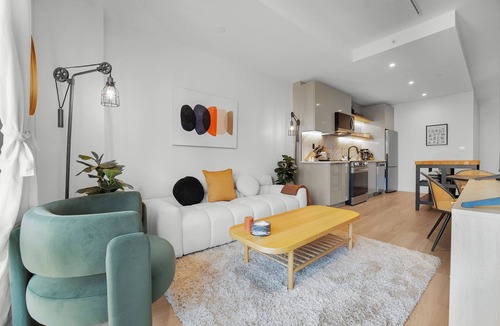 Greenpoint Apartment | Great 2 bed in Greenpoint/Wburg