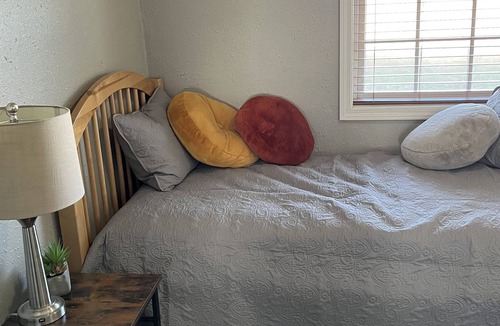 Wagoner Other | Great (2) Story Barndominium (5) Minutes from the Lake!