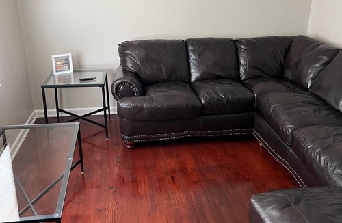 Chester House | Great 3 bd brick home with all the essentials