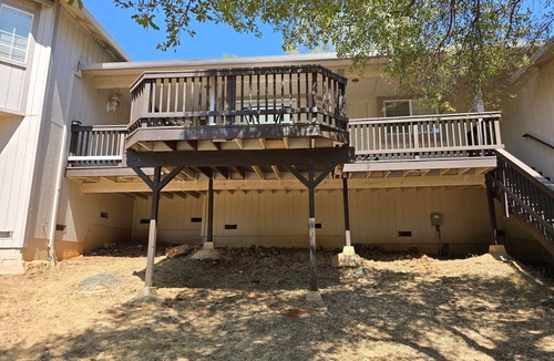 Alta Sierra House | Great 3-bed 3-bath house Alta Sierra, -Golf Course - Like Living in a Forest!