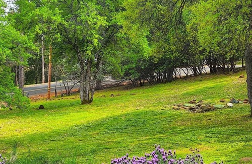 Alta Sierra House | Great 3-bed 3-bath house Alta Sierra, -Golf Course - Like Living in a Forest!