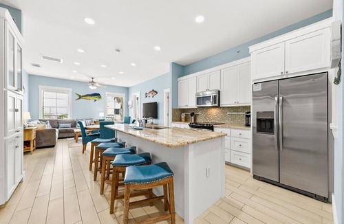 Cinnamon Shore Condo | Great 3-BR condo@Cinnamon Shore North w/Countless Resort-Like Amenities!