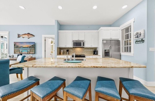 Cinnamon Shore Condo | Great 3-BR condo@Cinnamon Shore North w/Countless Resort-Like Amenities!