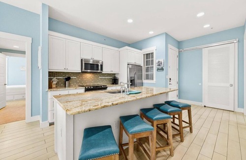 Cinnamon Shore Condo | Great 3-BR condo@Cinnamon Shore North w/Countless Resort-Like Amenities!