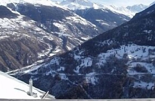 Heremence Ski Chalet | Great 4 Valleys Location, Huge Ski and Boarding for all abilities
