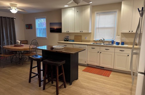 Milton House | Great access to quaint downtown Milton, dining, Broadkill and other beaches
