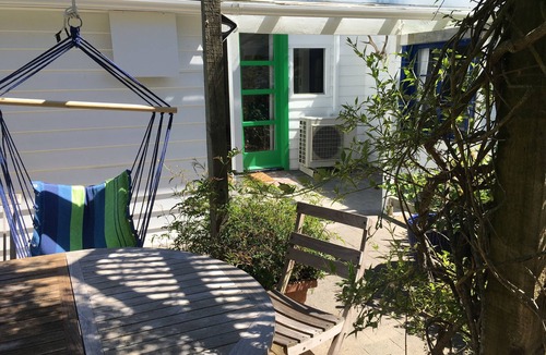 Tikitere House | Great accommodation for Rotorua Biking groups