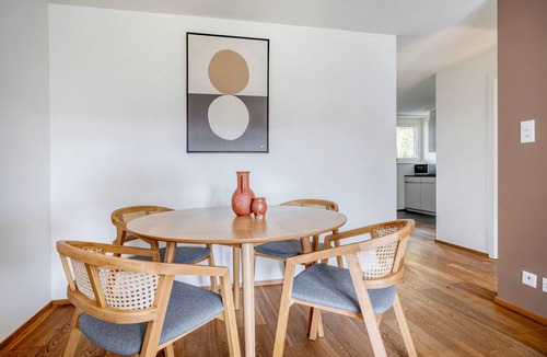 Affoltern am Albis Apartment | Great Affoltern am Albis 2BR w/Storage Area, nr Shops, by Blueground