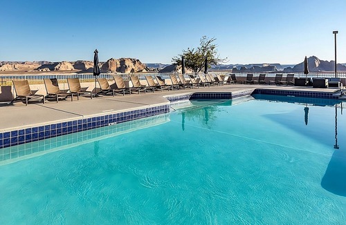 Wahweap Resort | Great Amenities! 3 Convenient Units, Pool, Free Parking!