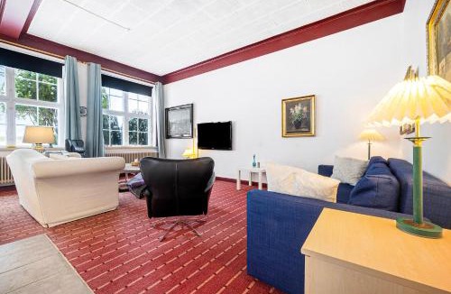 Bogense Apartment | Great Apartment At Guldbjerghus Incl Consumption