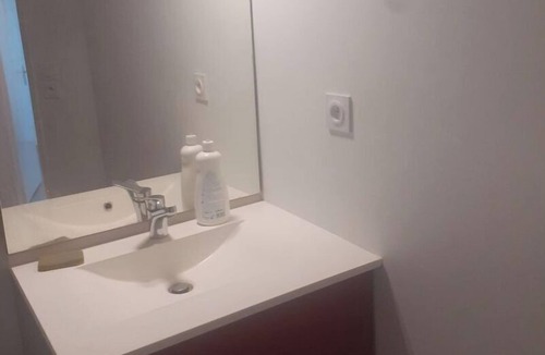 Roques Apartment | Great apartment!